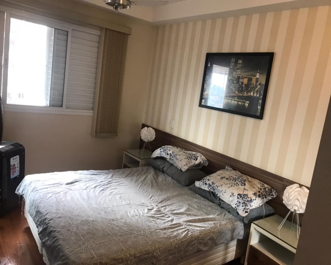 Apartamento, 1 quarto, 55 m² - Foto 18