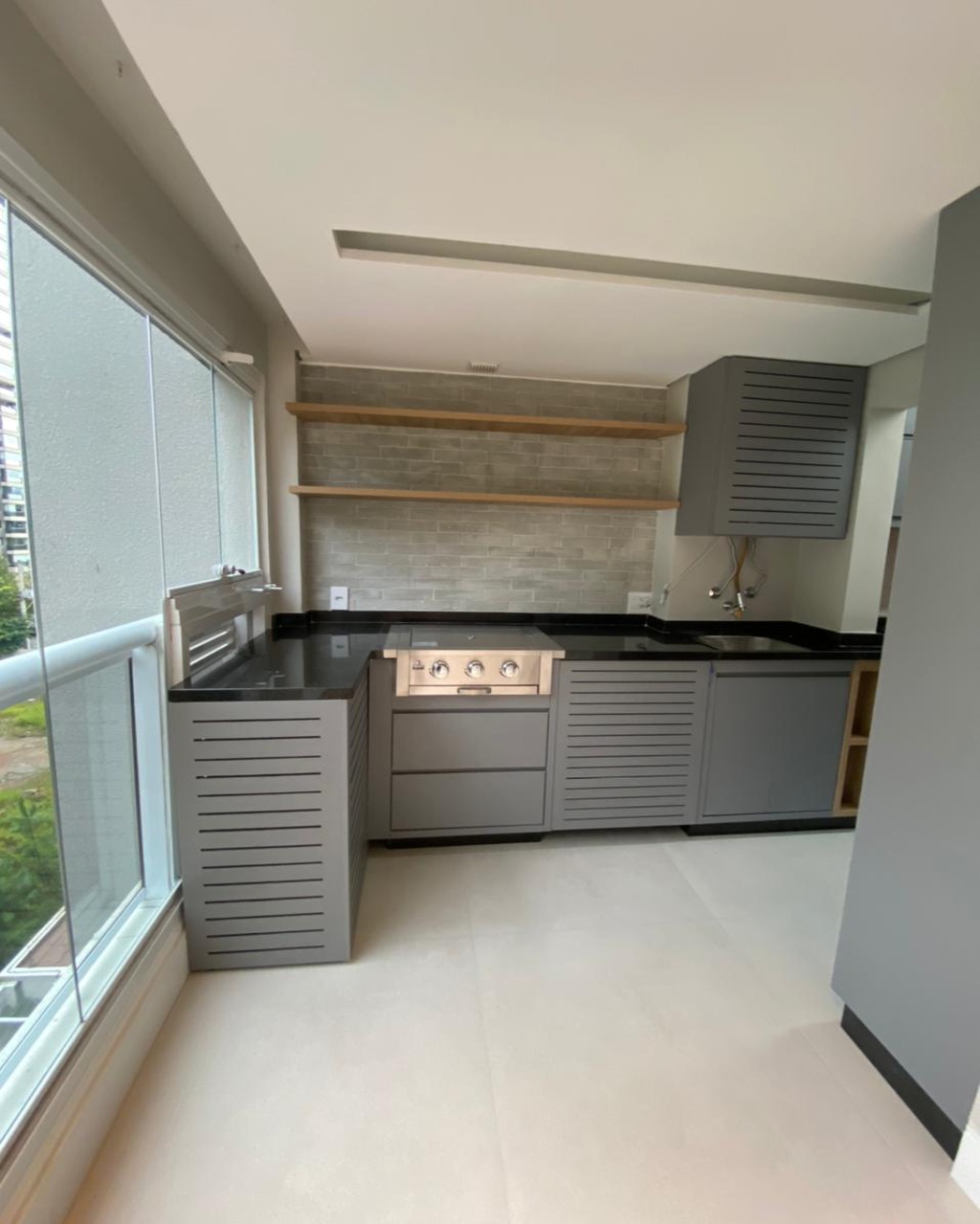 Apartamento à venda e aluguel com 2 quartos, 67m² - Foto 2