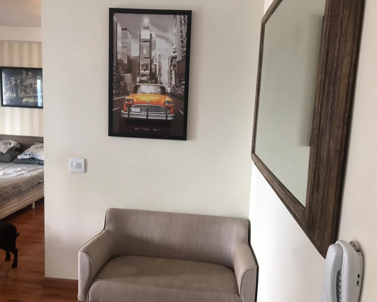 Apartamento, 1 quarto, 55 m² - Foto 14