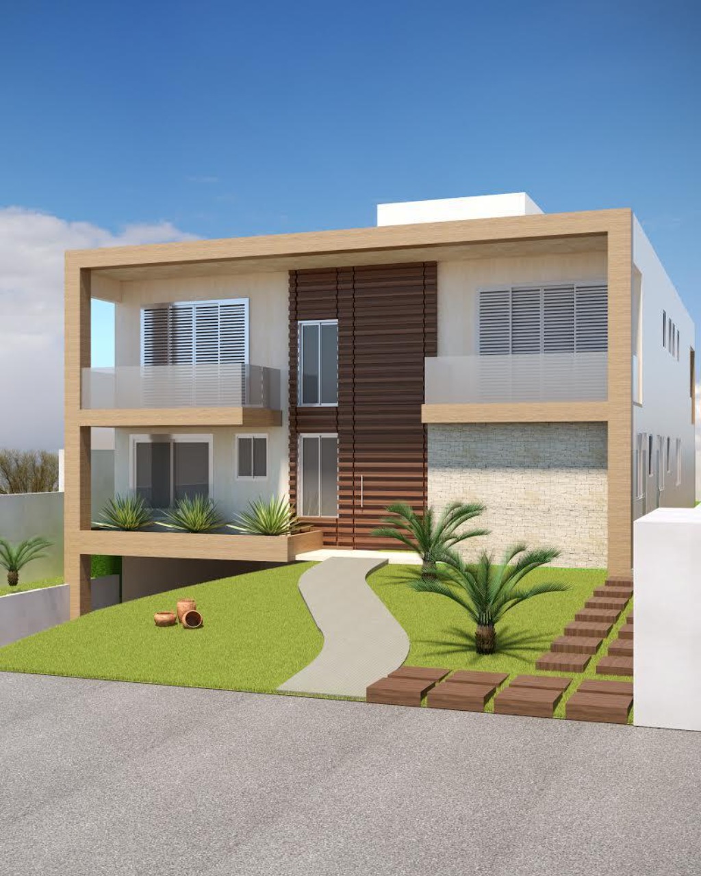 Casa, 5 quartos, 520 m² - Foto 8