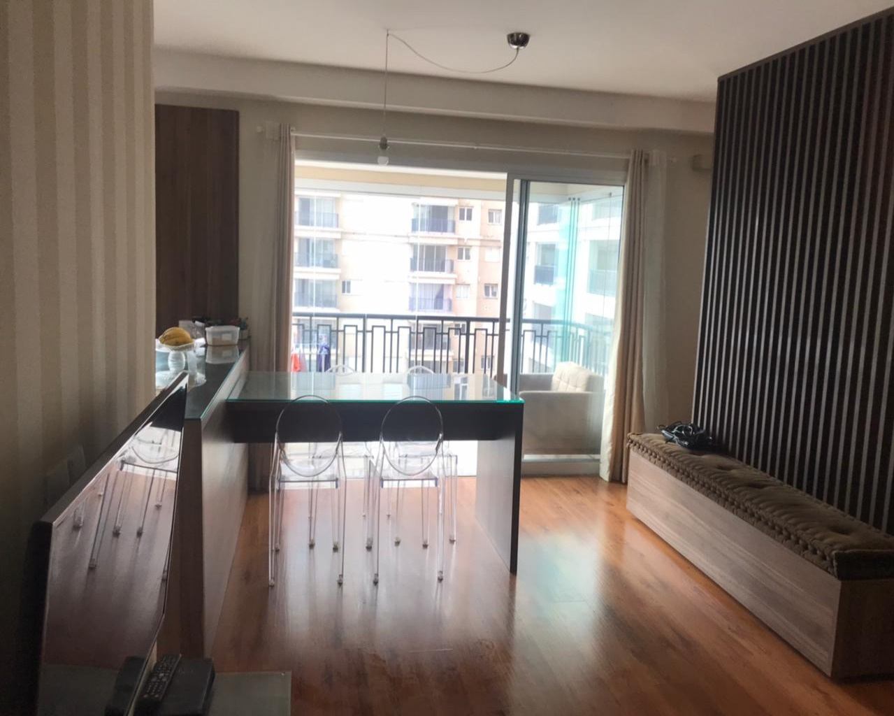 Apartamento, 1 quarto, 55 m² - Foto 23