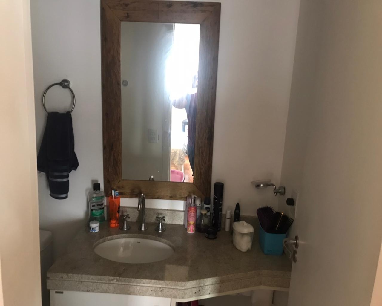 Apartamento, 1 quarto, 55 m² - Foto 22