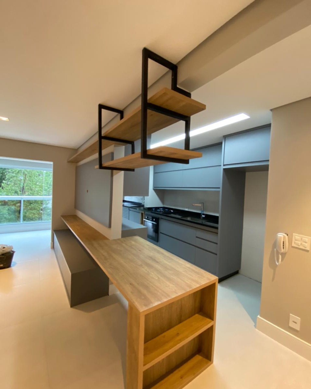 Apartamento à venda e aluguel com 2 quartos, 67m² - Foto 1