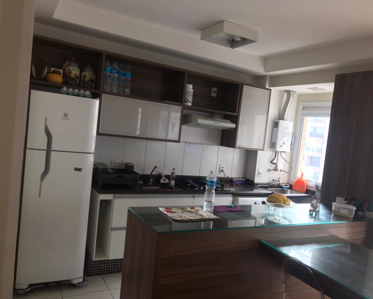 Apartamento, 1 quarto, 55 m² - Foto 11