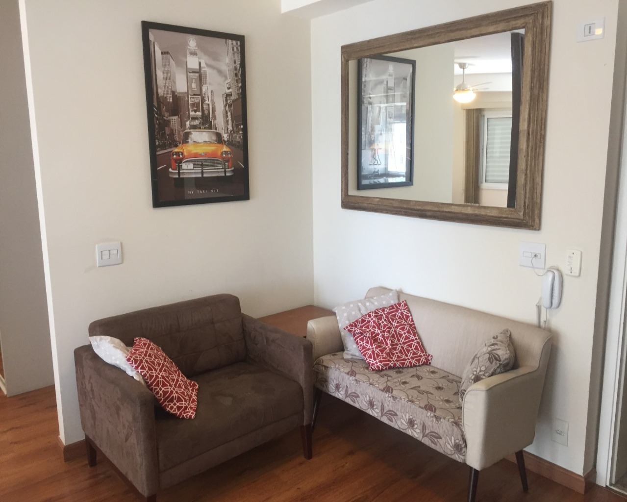 Apartamento, 1 quarto, 55 m² - Foto 27