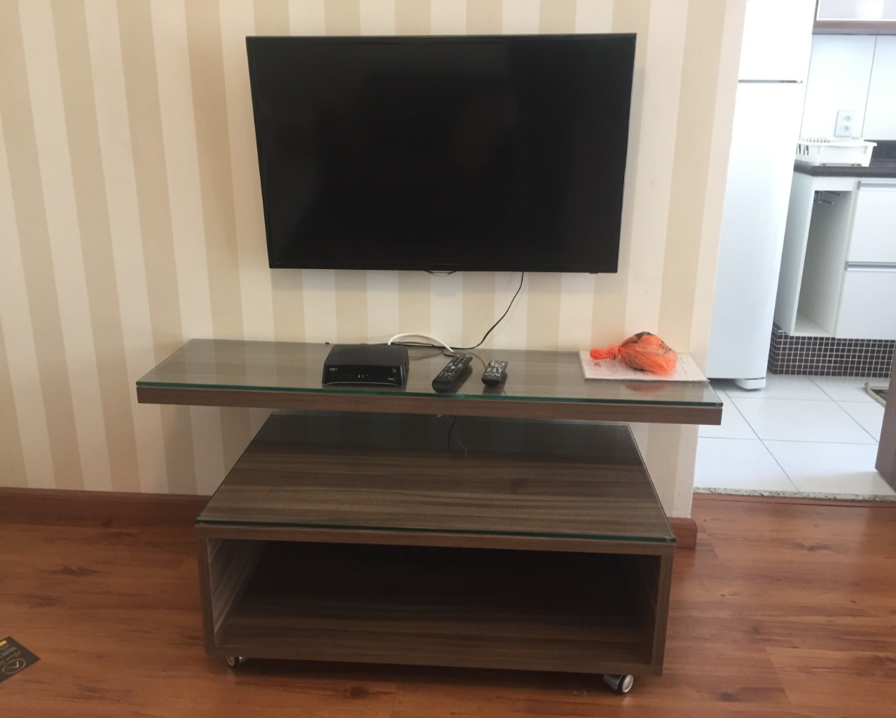 Apartamento, 1 quarto, 55 m² - Foto 6
