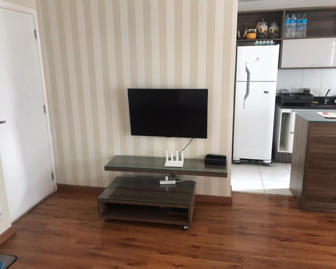 Apartamento, 1 quarto, 55 m² - Foto 10