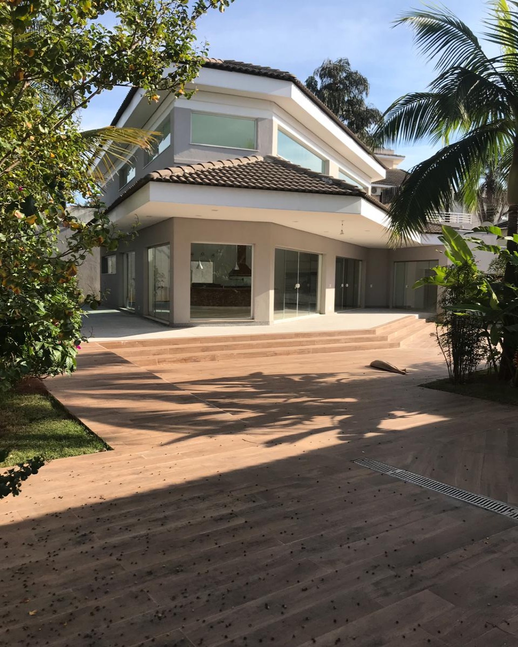 Casa, 5 quartos, 1150 m² - Foto 35