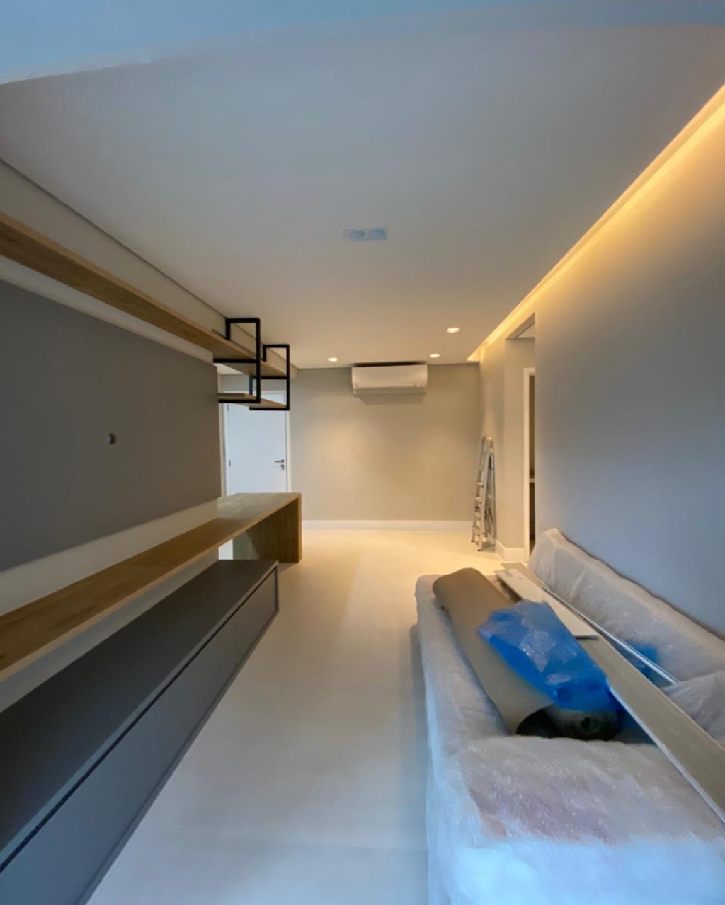 Apartamento à venda e aluguel com 2 quartos, 67m² - Foto 3