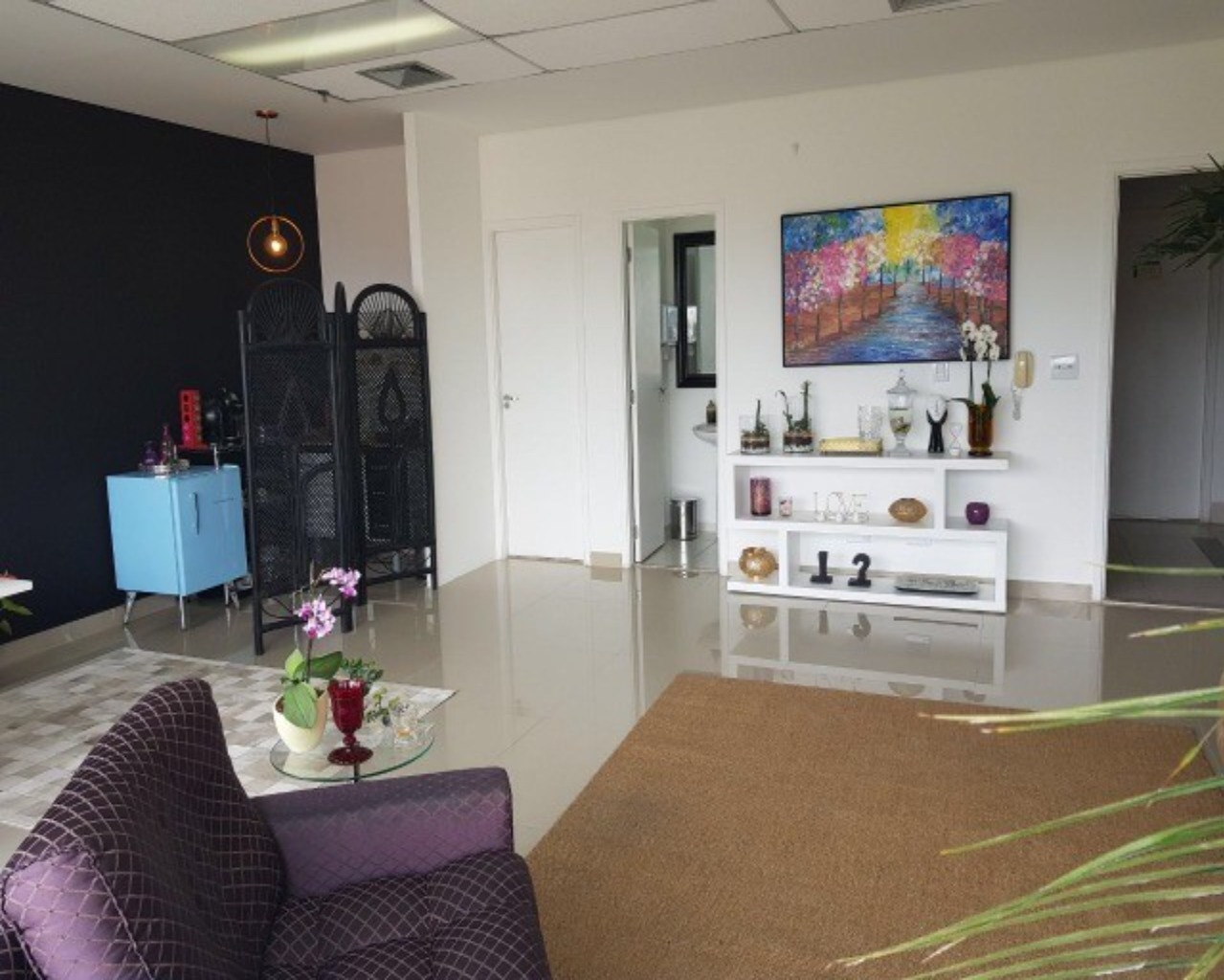 Conjunto Comercial-Sala à venda, 46m² - Foto 10