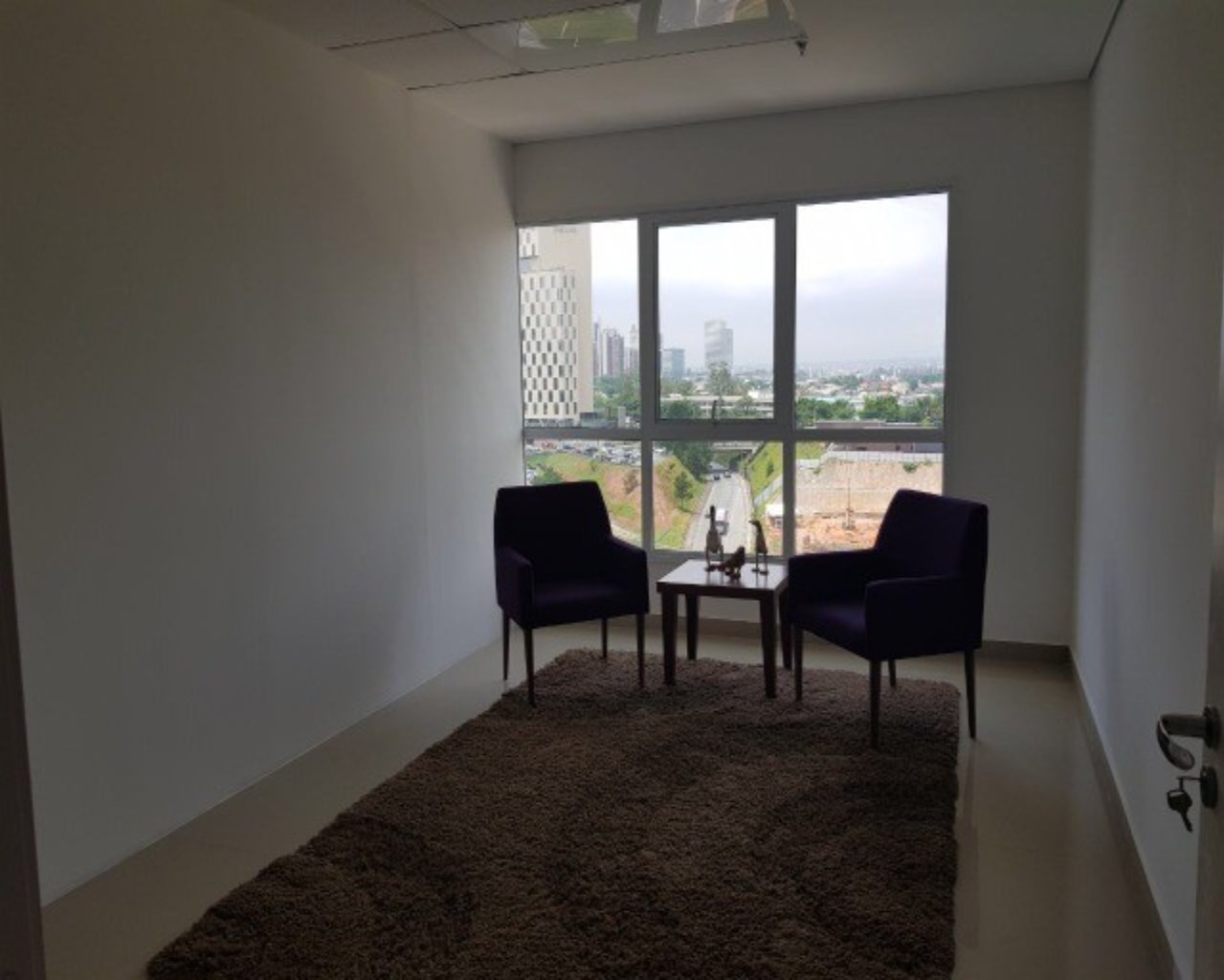 Conjunto Comercial-Sala à venda, 46m² - Foto 11