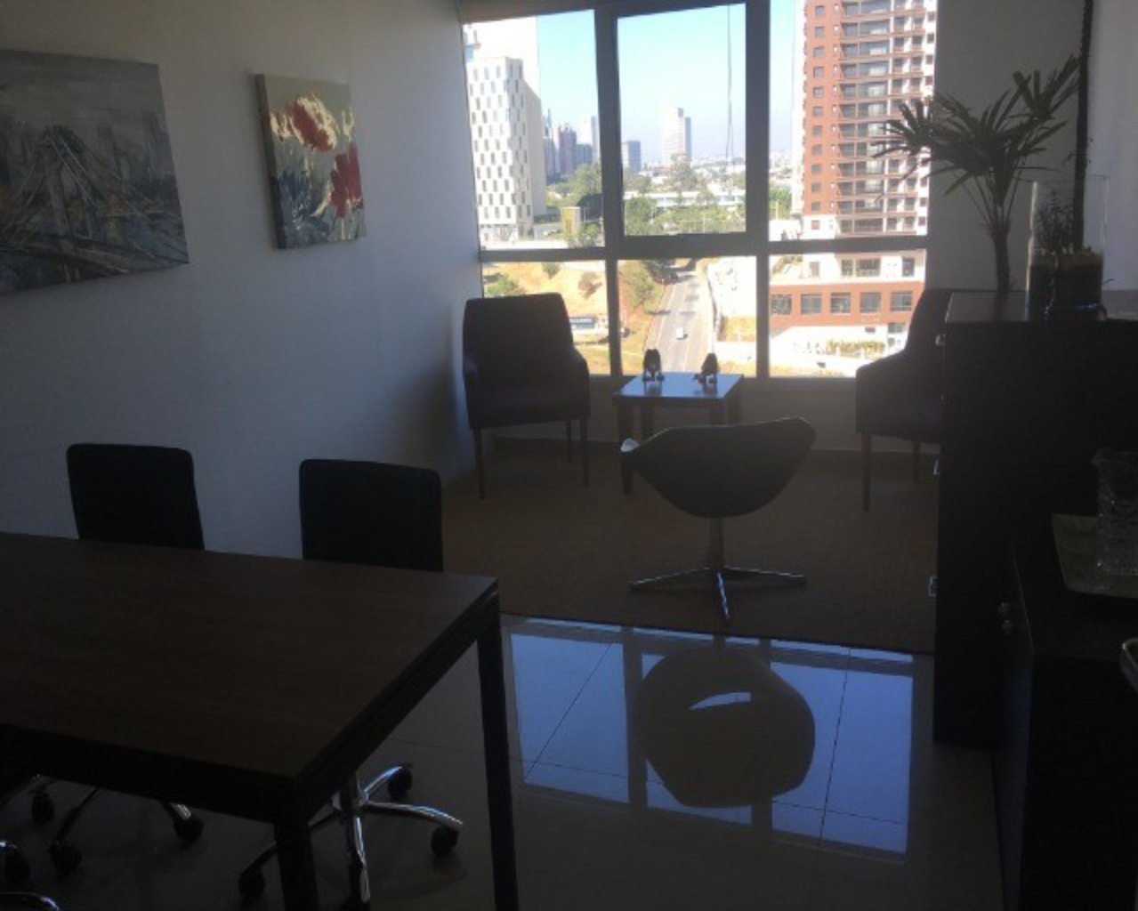 Conjunto Comercial-Sala à venda, 46m² - Foto 3