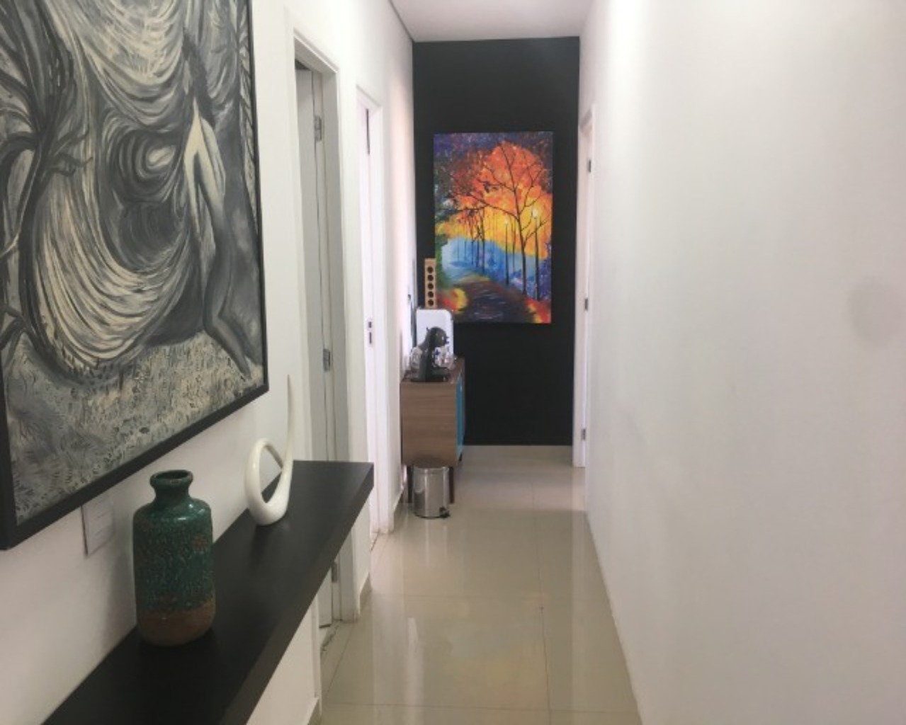 Conjunto Comercial-Sala à venda, 46m² - Foto 6