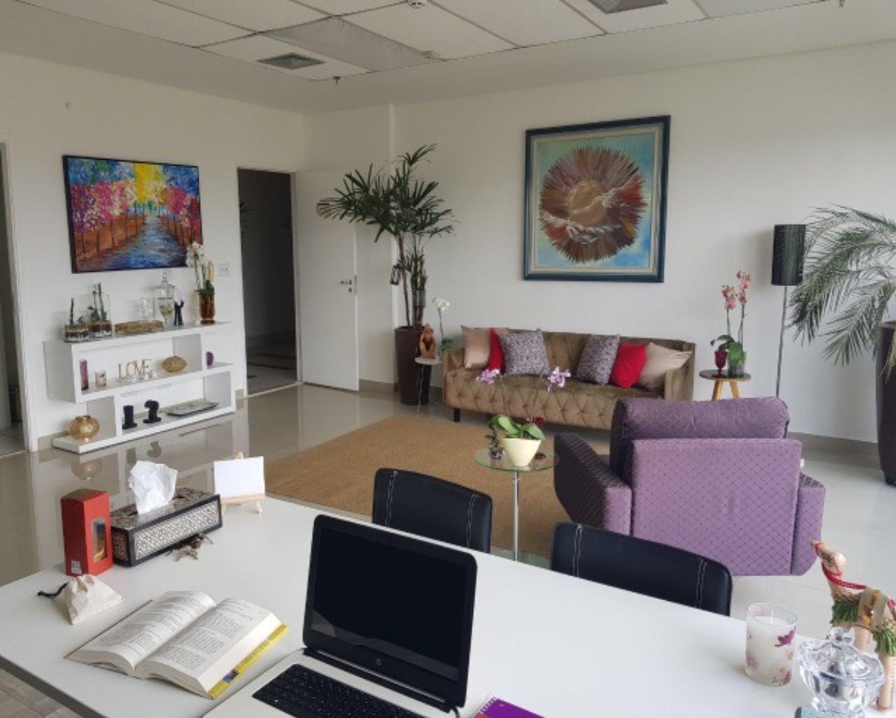 Conjunto Comercial-Sala à venda, 46m² - Foto 9