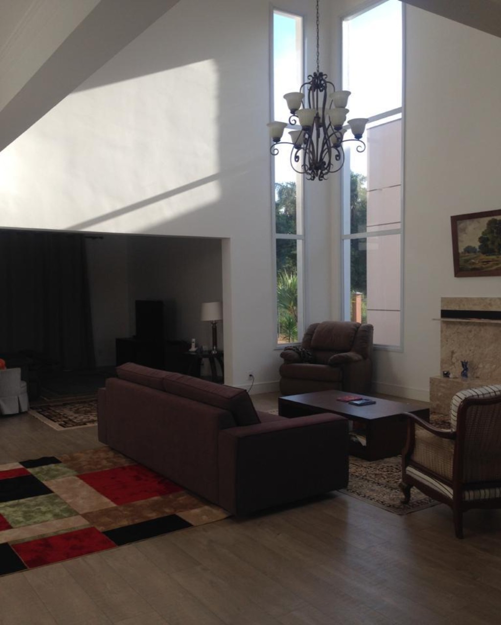 Casa, 4 quartos, 467 m² - Foto 8