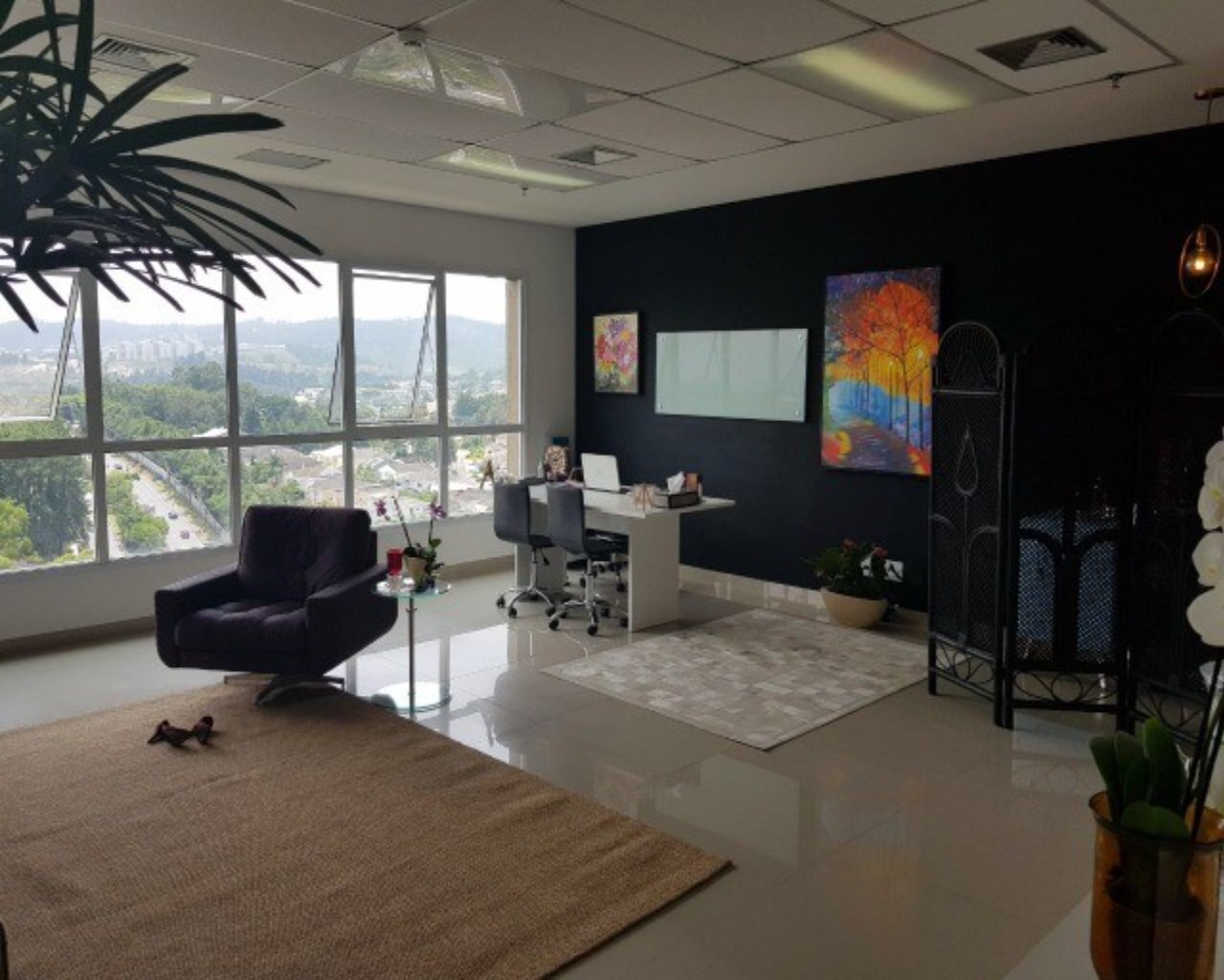 Conjunto Comercial-Sala à venda, 46m² - Foto 1