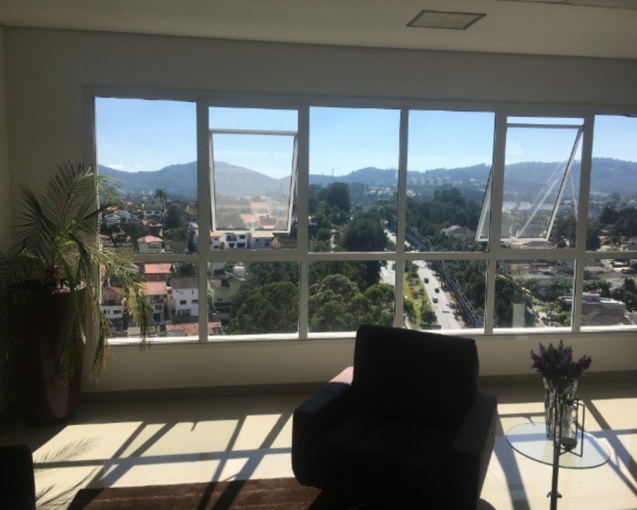 Conjunto Comercial-Sala à venda, 46m² - Foto 13