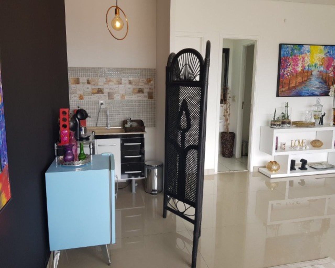 Conjunto Comercial-Sala à venda, 46m² - Foto 8