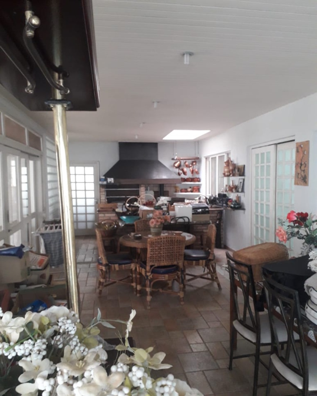 Casa de Condomínio, 3 quartos - Foto 19