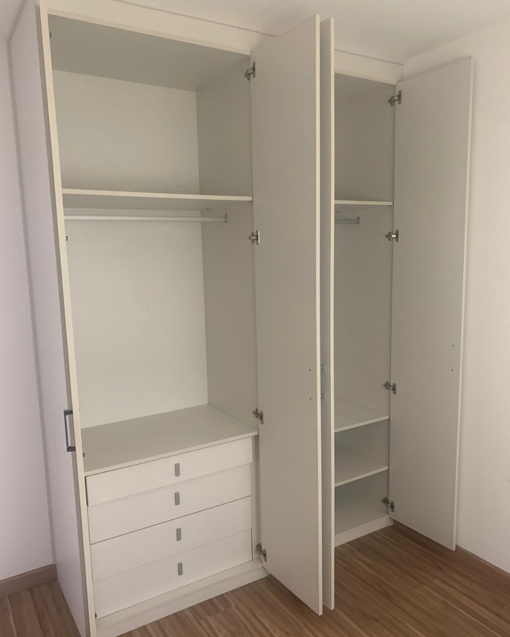 Apartamento, 2 quartos, 65 m² - Foto 4