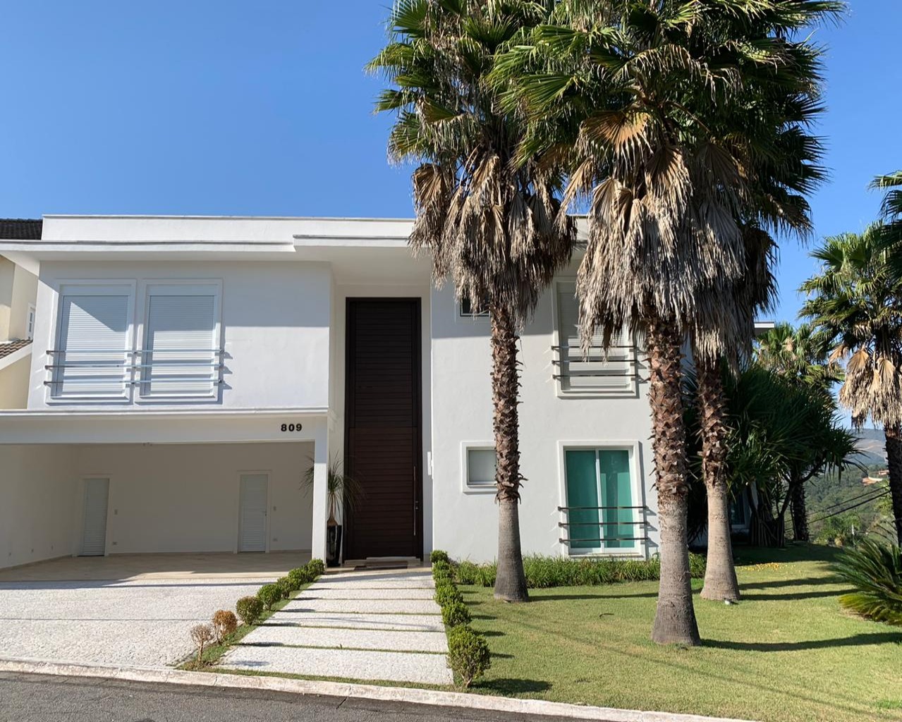 Casa de Condomínio, 4 quartos - Foto 32