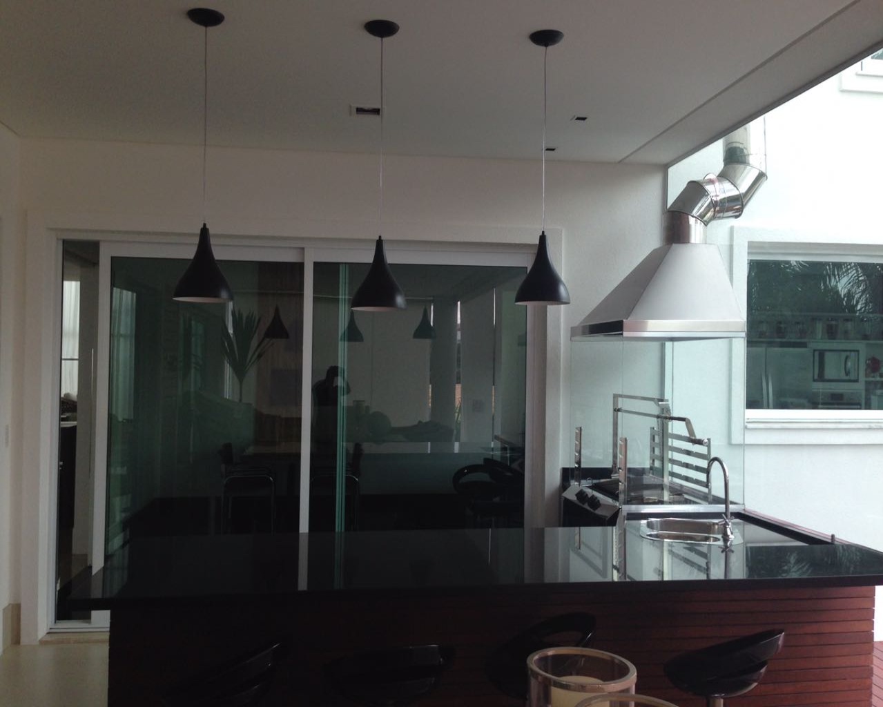 Casa de Condomínio, 4 quartos - Foto 13