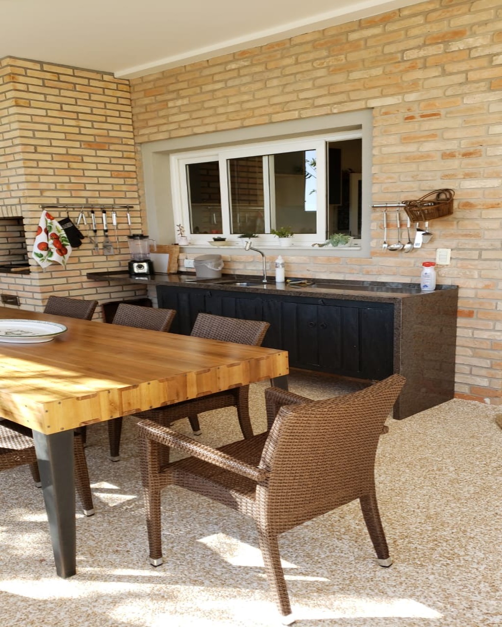 Casa de Condomínio, 5 quartos - Foto 26