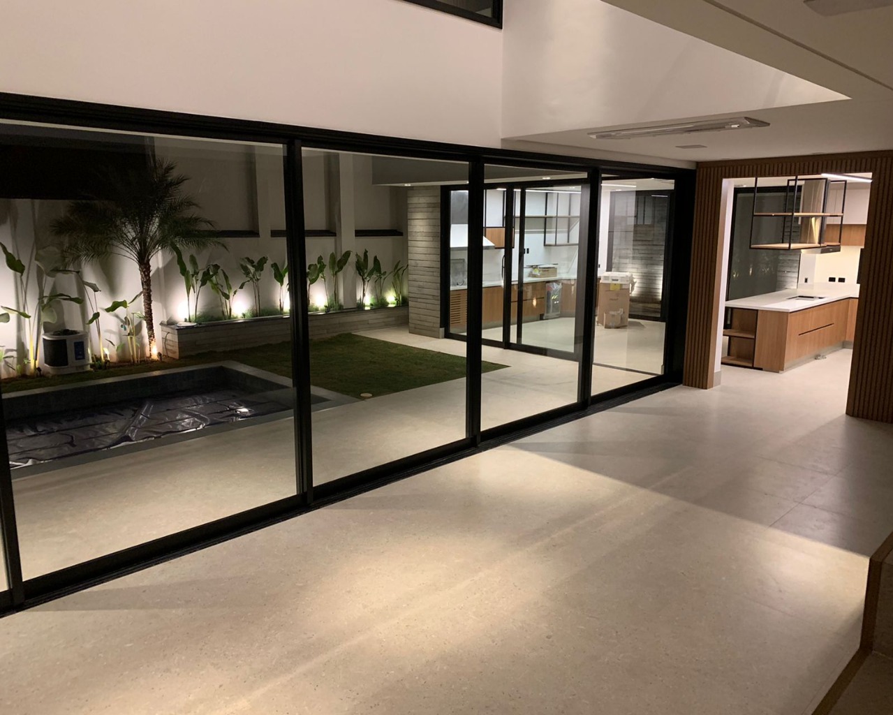 Casa, 4 quartos, 486 m² - Foto 19