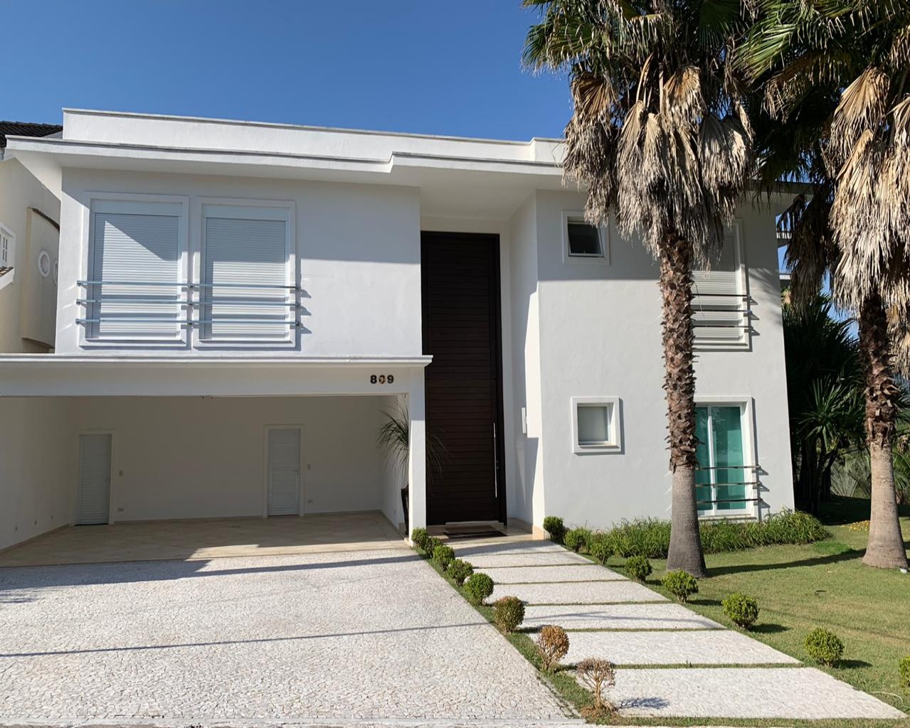 Casa de Condomínio, 4 quartos - Foto 33