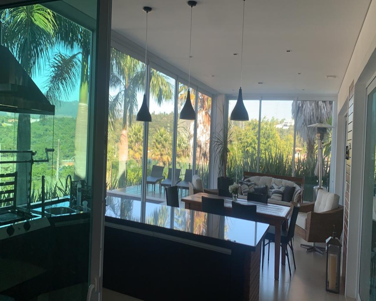 Casa de Condomínio, 4 quartos - Foto 6