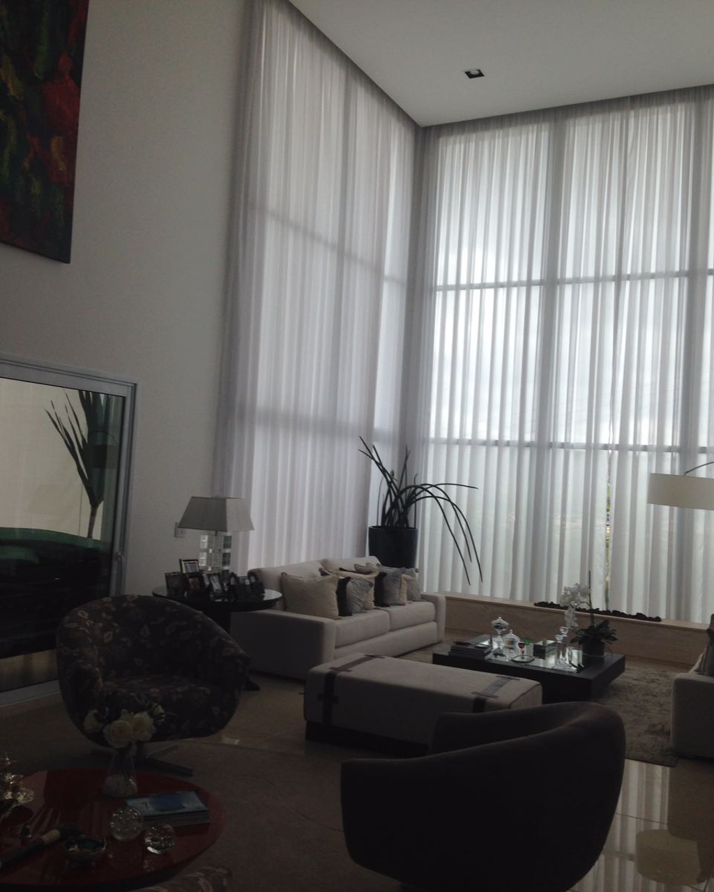 Casa de Condomínio, 4 quartos - Foto 14