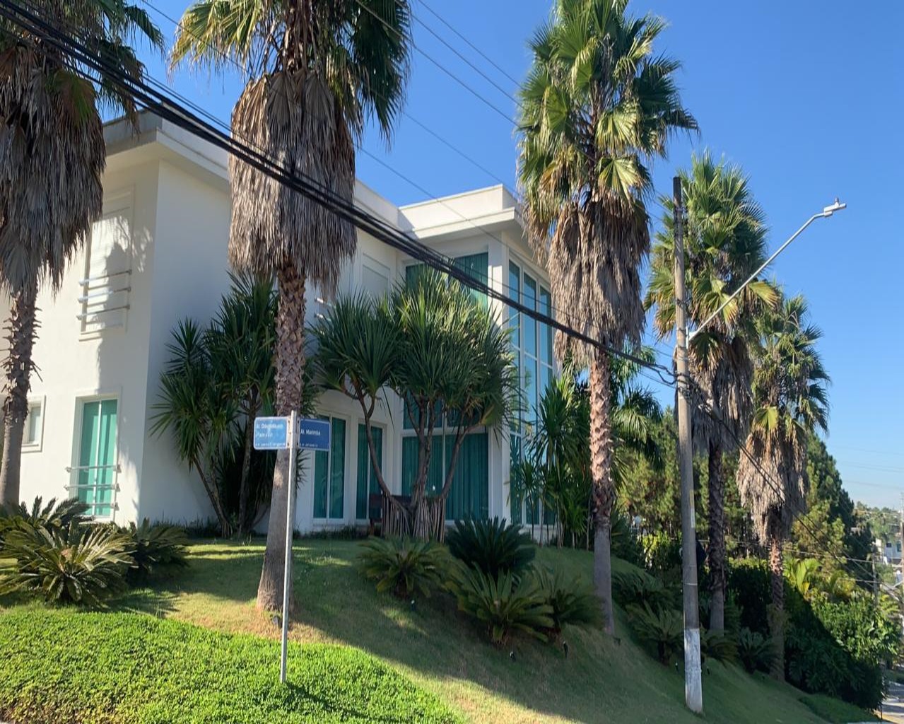 Casa de Condomínio, 4 quartos - Foto 17