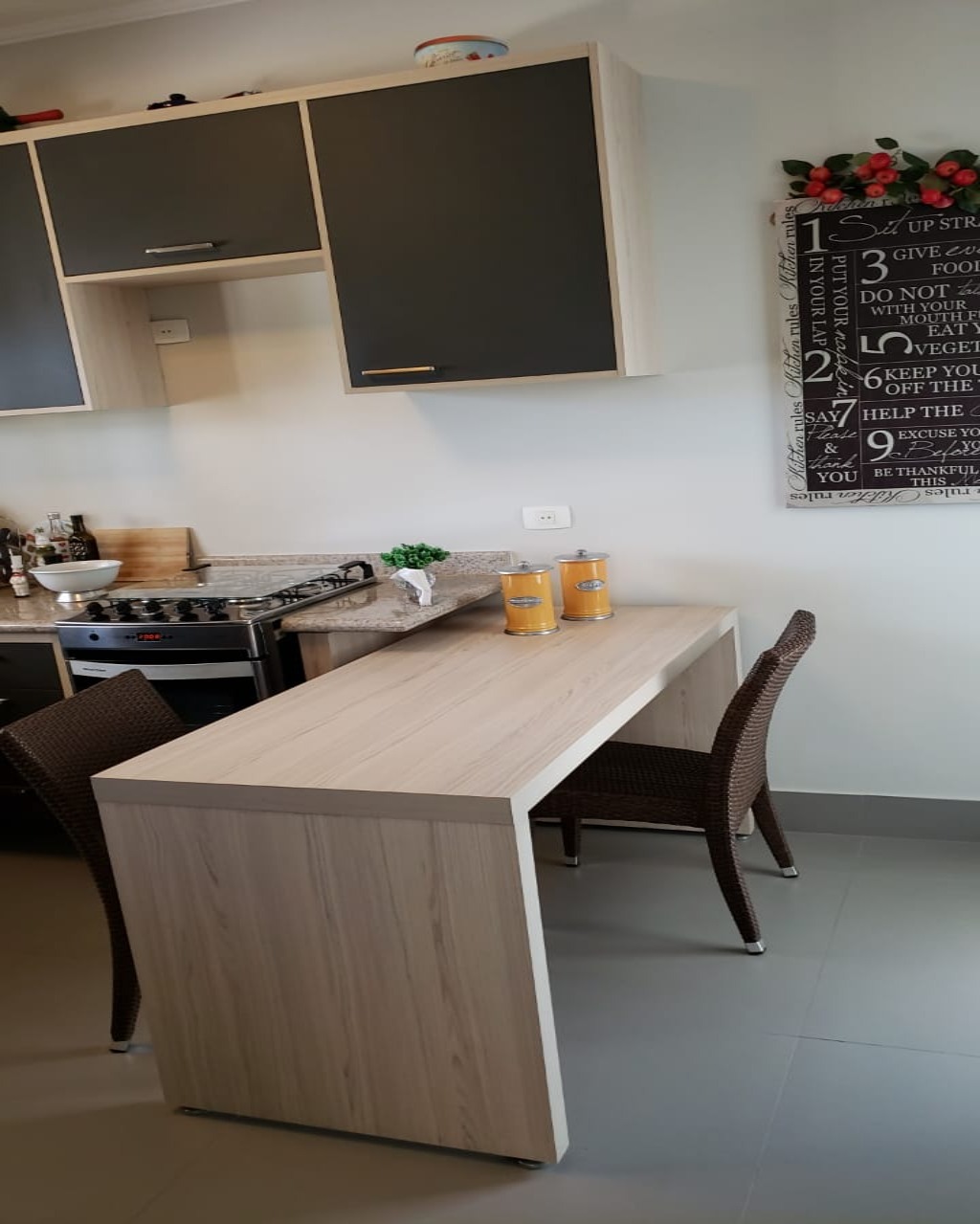 Casa de Condomínio, 5 quartos - Foto 2