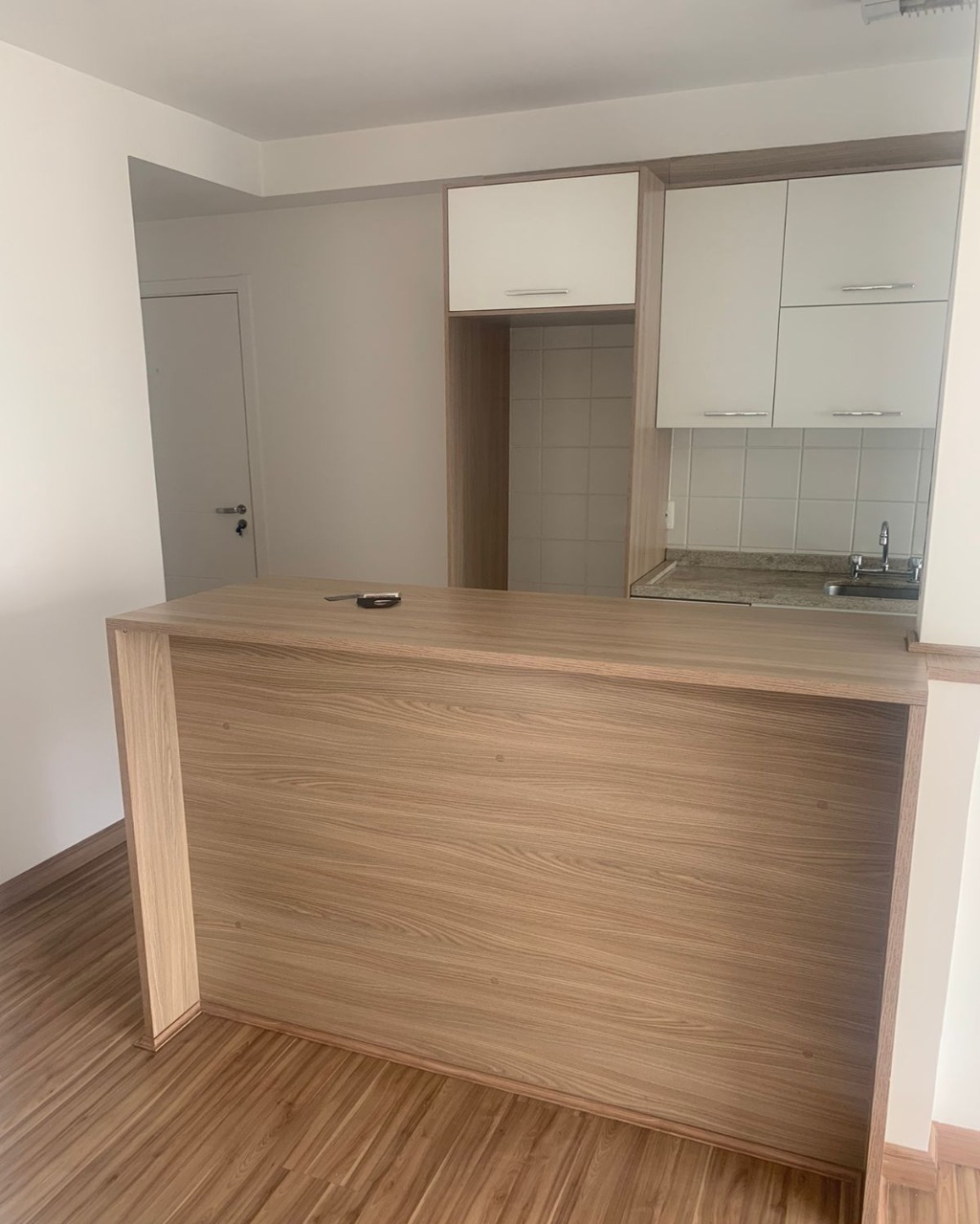Apartamento, 2 quartos, 65 m² - Foto 1