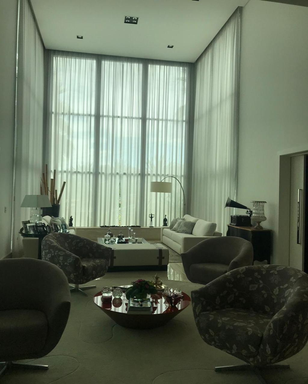 Casa de Condomínio, 4 quartos - Foto 34