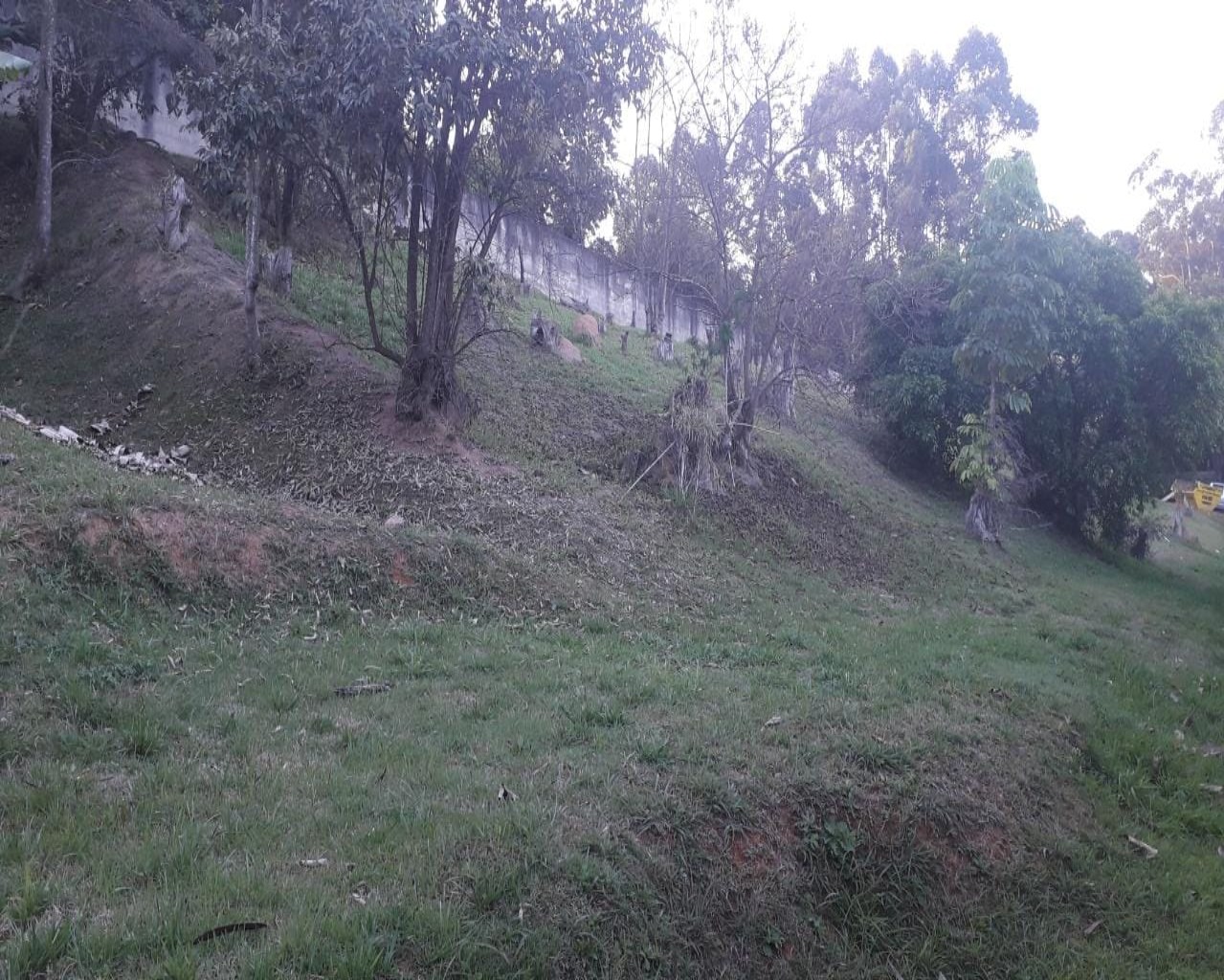 Terreno, 2018 m² - Foto 2