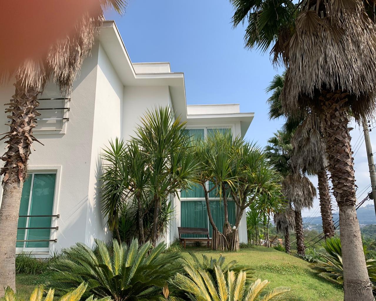 Casa de Condomínio, 4 quartos - Foto 30