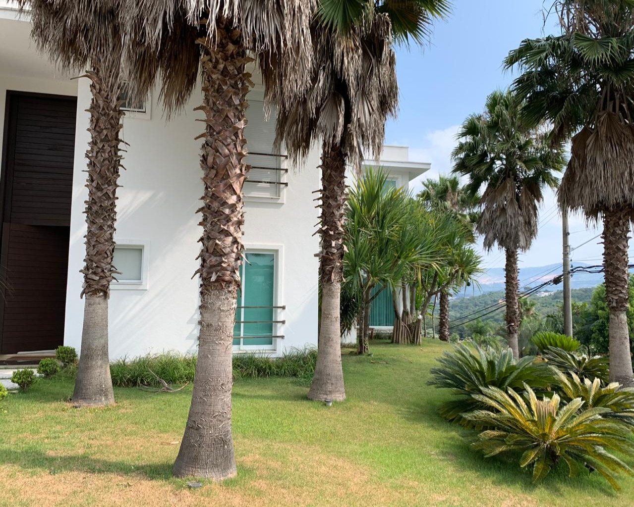 Casa de Condomínio, 4 quartos - Foto 31