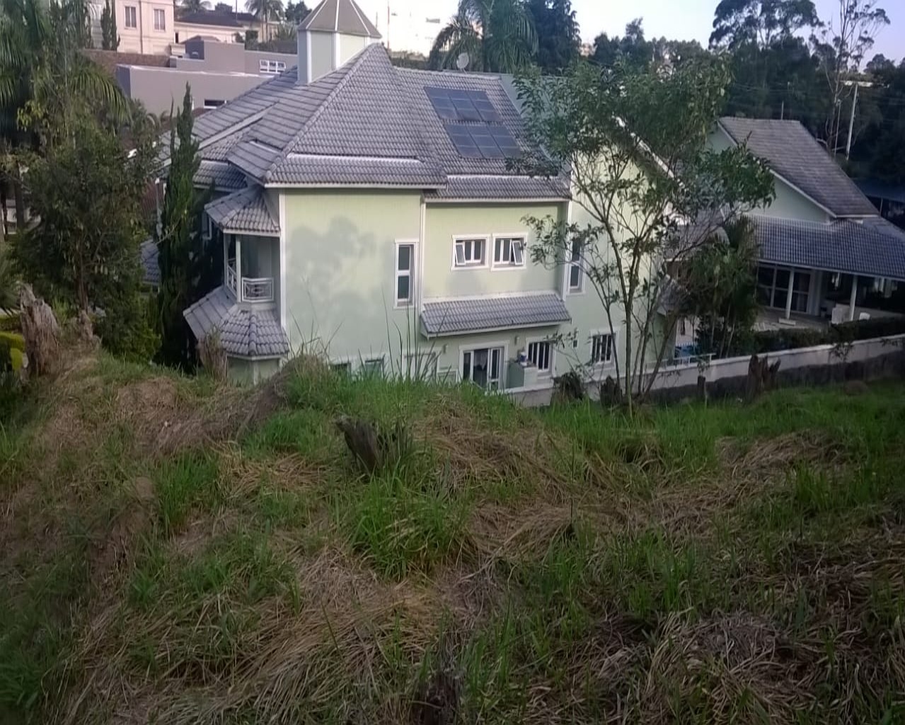 Terreno, 2018 m² - Foto 13