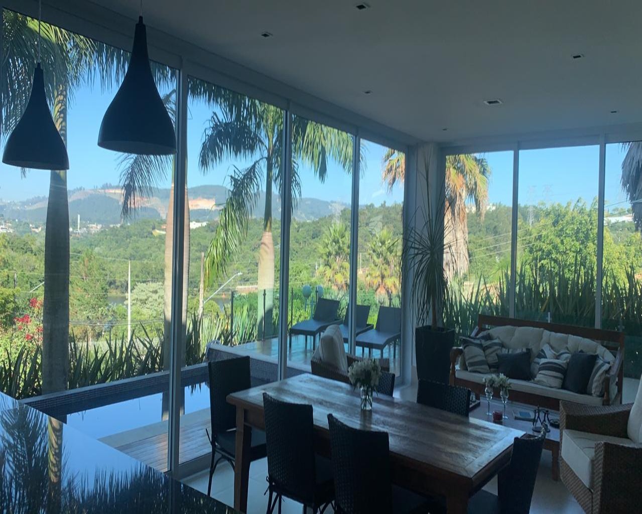 Casa de Condomínio, 4 quartos - Foto 19