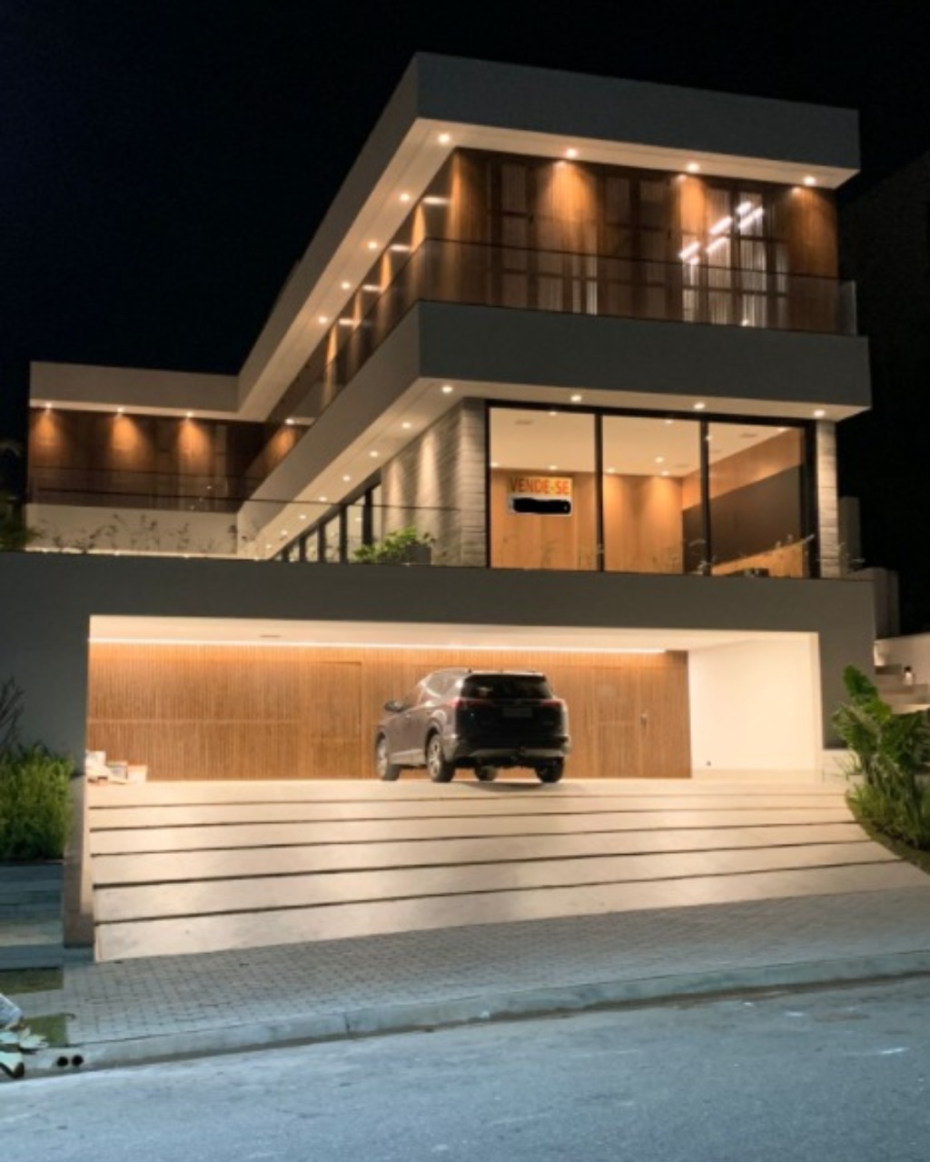 Casa, 4 quartos, 486 m² - Foto 3