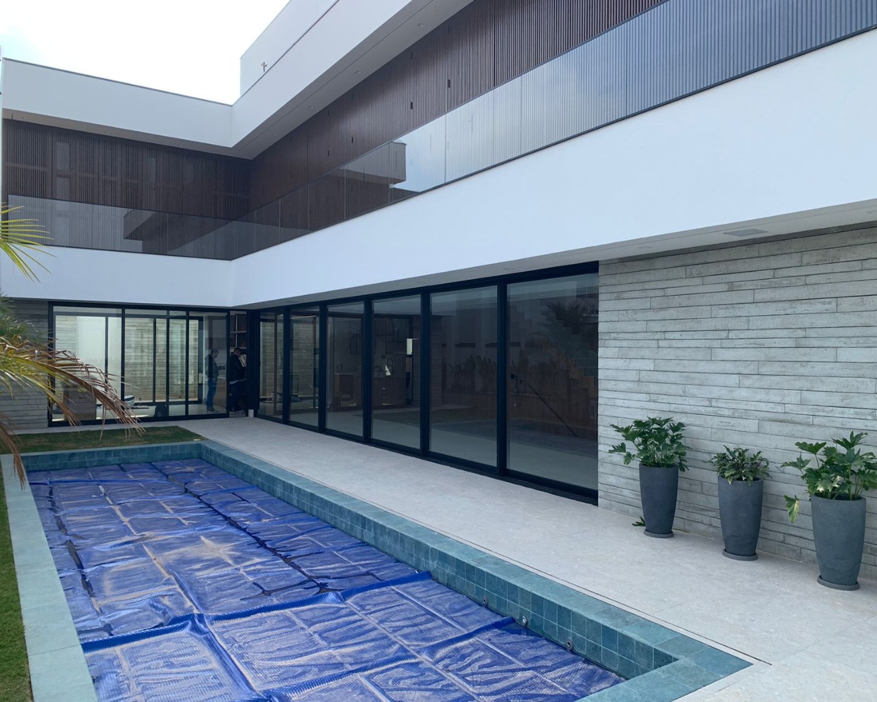 Casa, 4 quartos, 486 m² - Foto 12