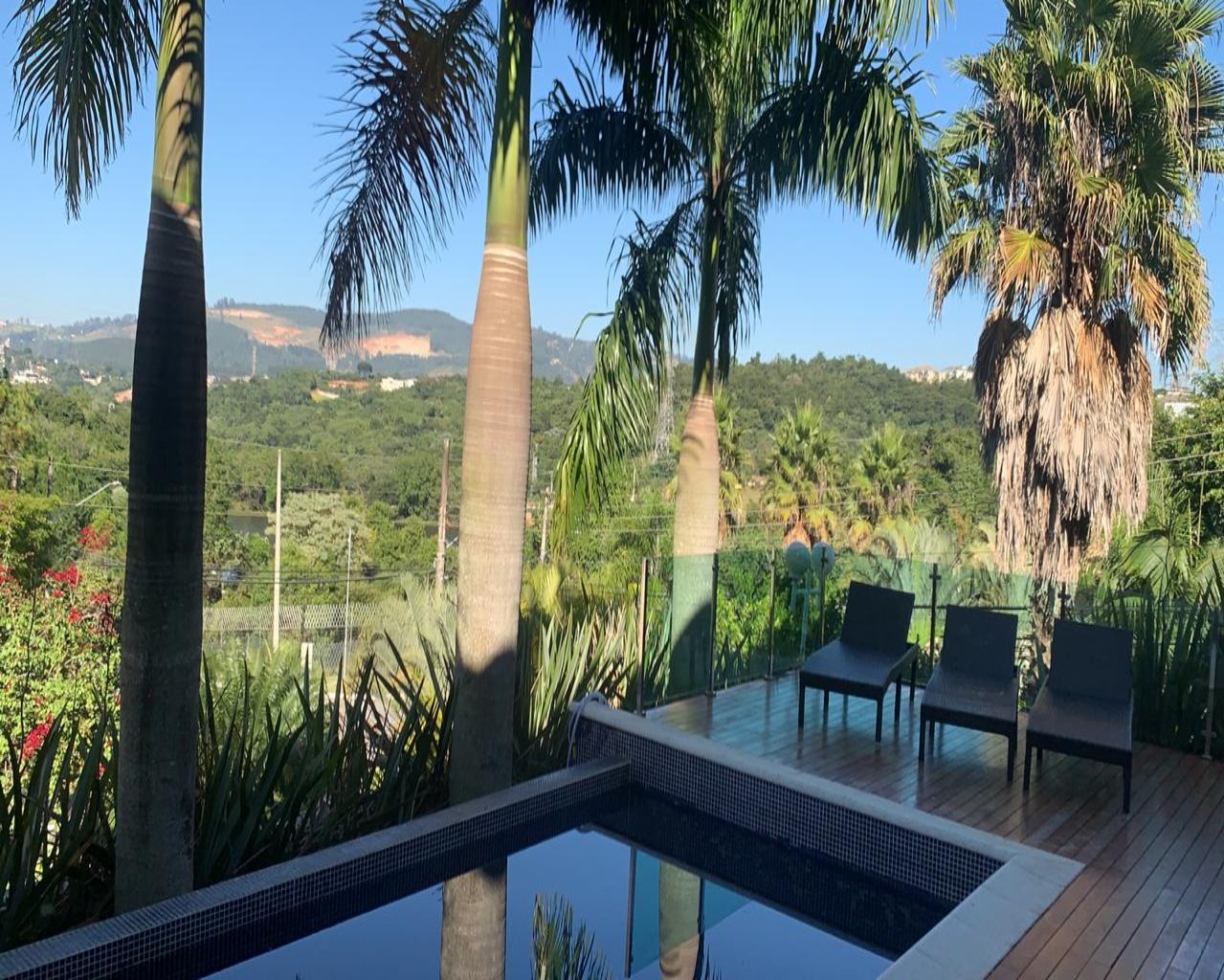 Casa de Condomínio, 4 quartos - Foto 18