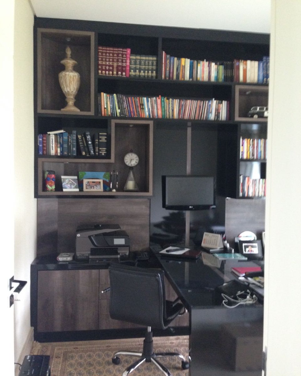 Casa de Condomínio, 4 quartos - Foto 11