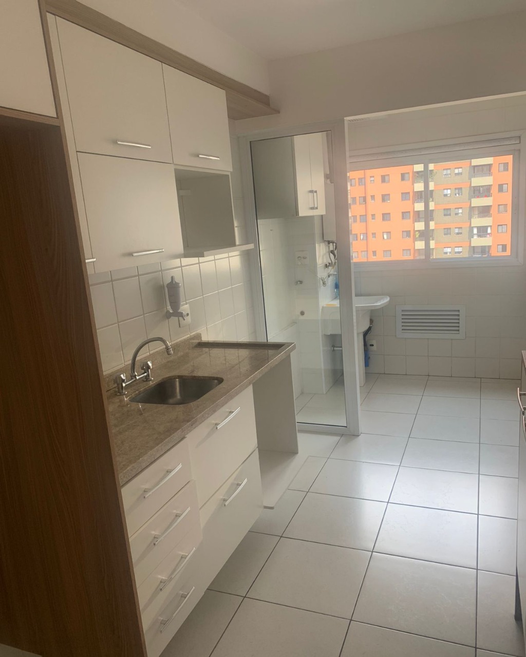 Apartamento, 2 quartos, 65 m² - Foto 8