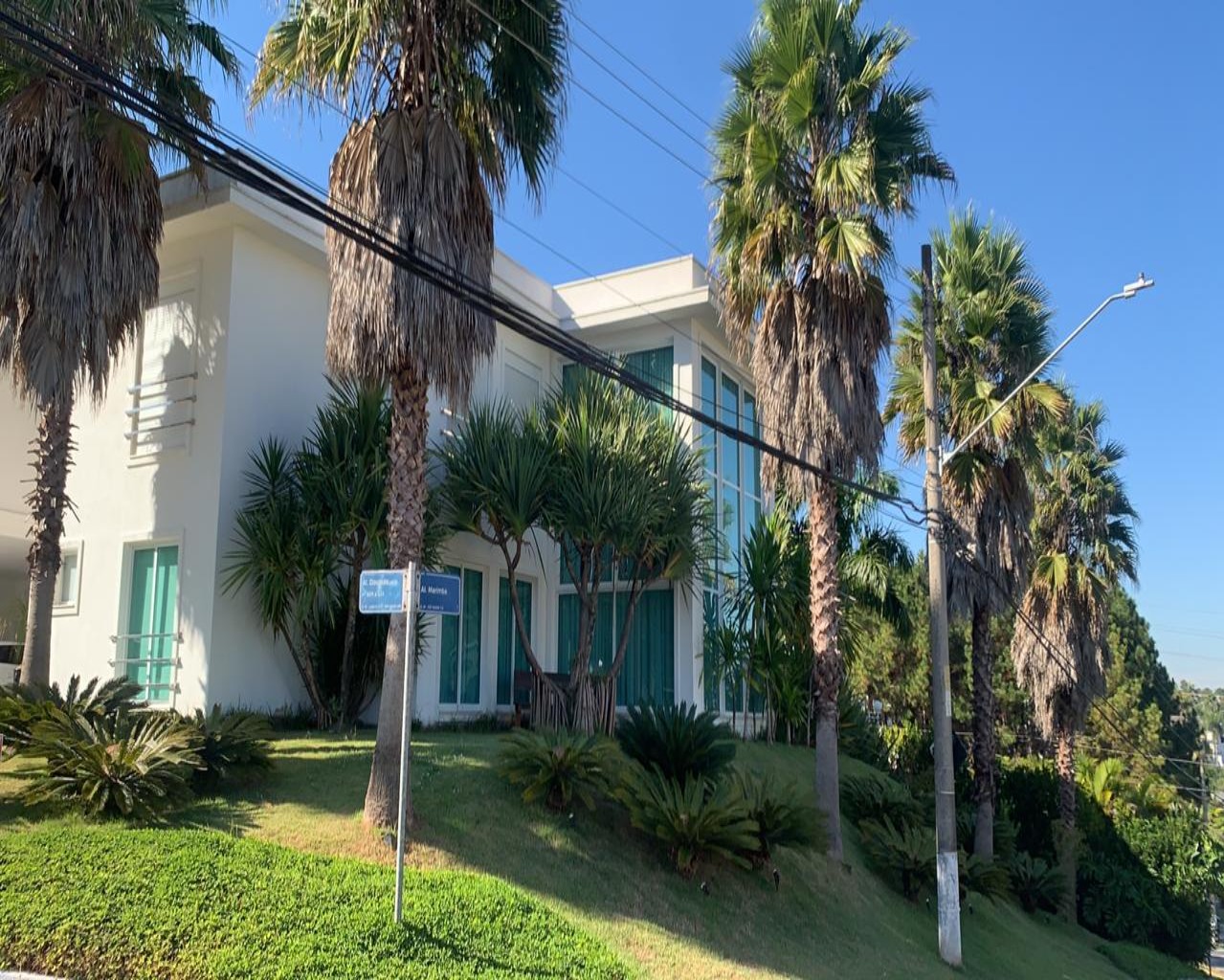 Casa de Condomínio, 4 quartos - Foto 22