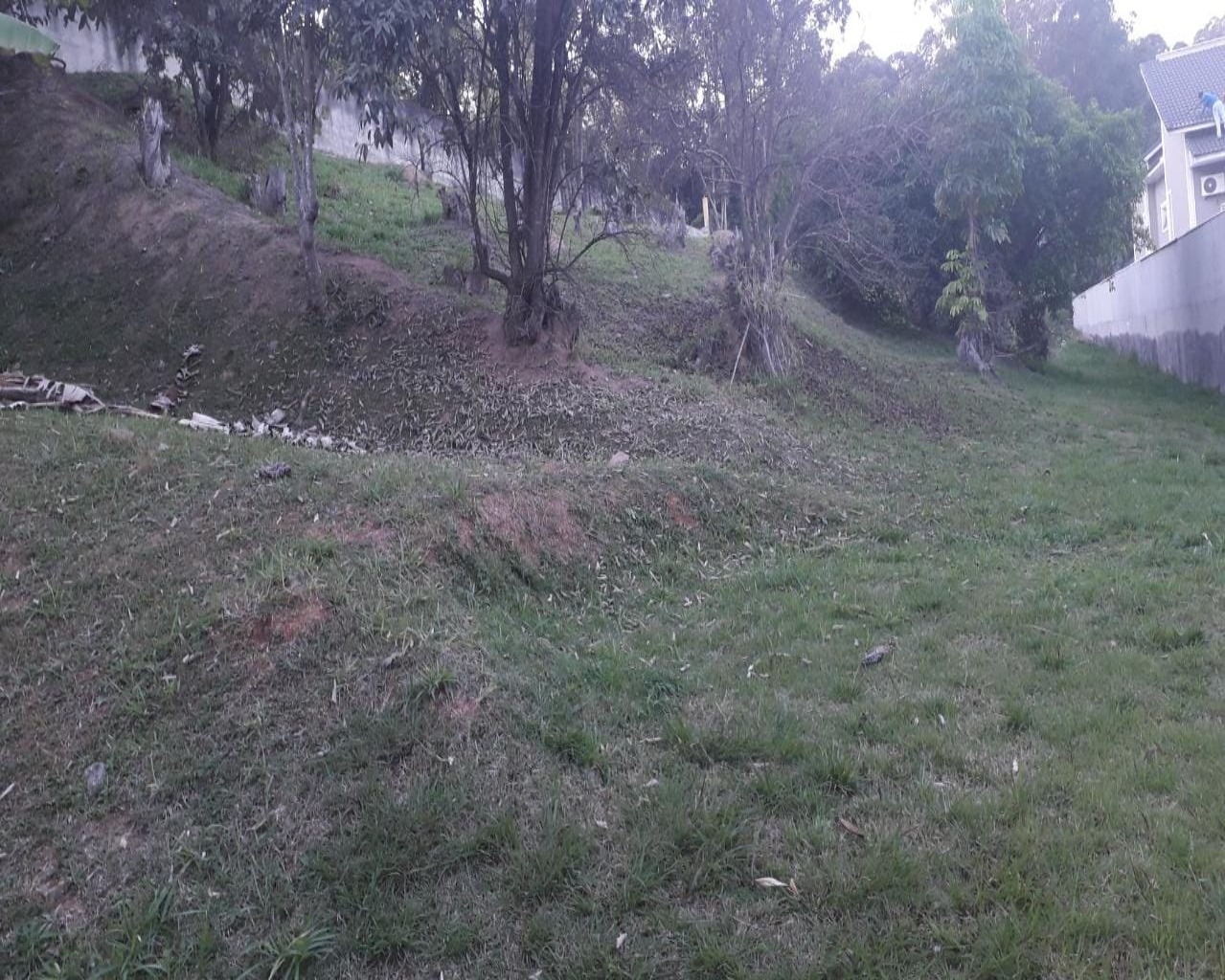 Terreno, 2018 m² - Foto 8