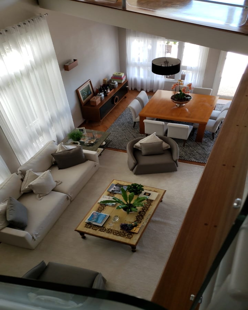 Casa de Condomínio, 5 quartos - Foto 20