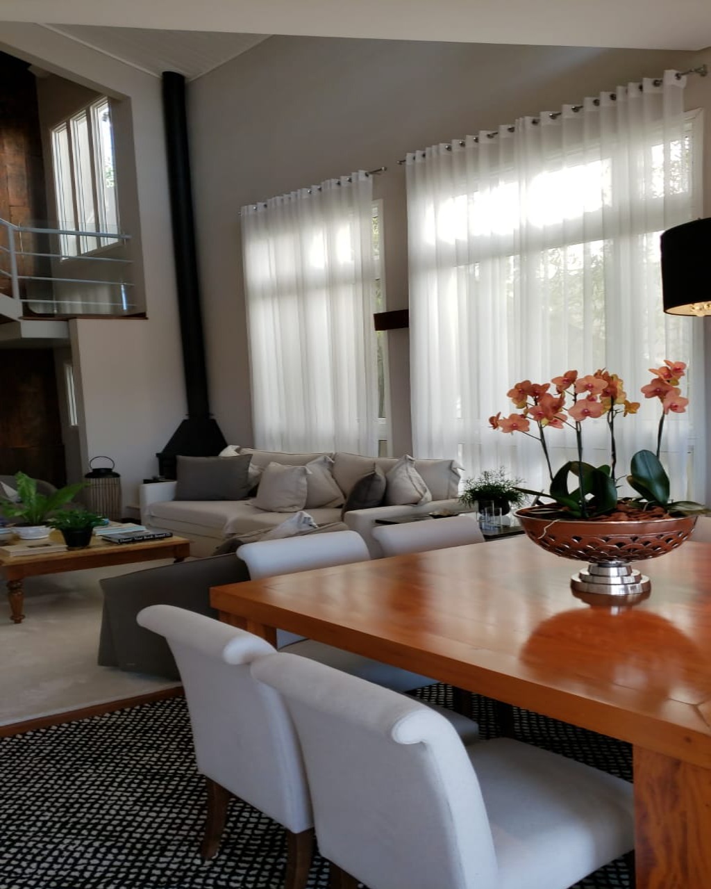 Casa de Condomínio, 5 quartos - Foto 25