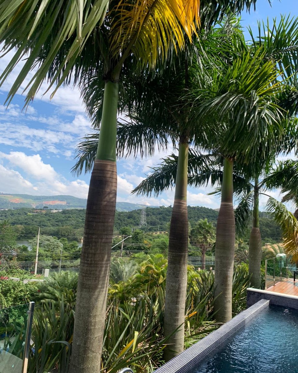 Casa de Condomínio, 4 quartos - Foto 27